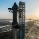 Starship is designed to carry astronauts and cargo to the Moon, and maybe even further destinations like Mars.